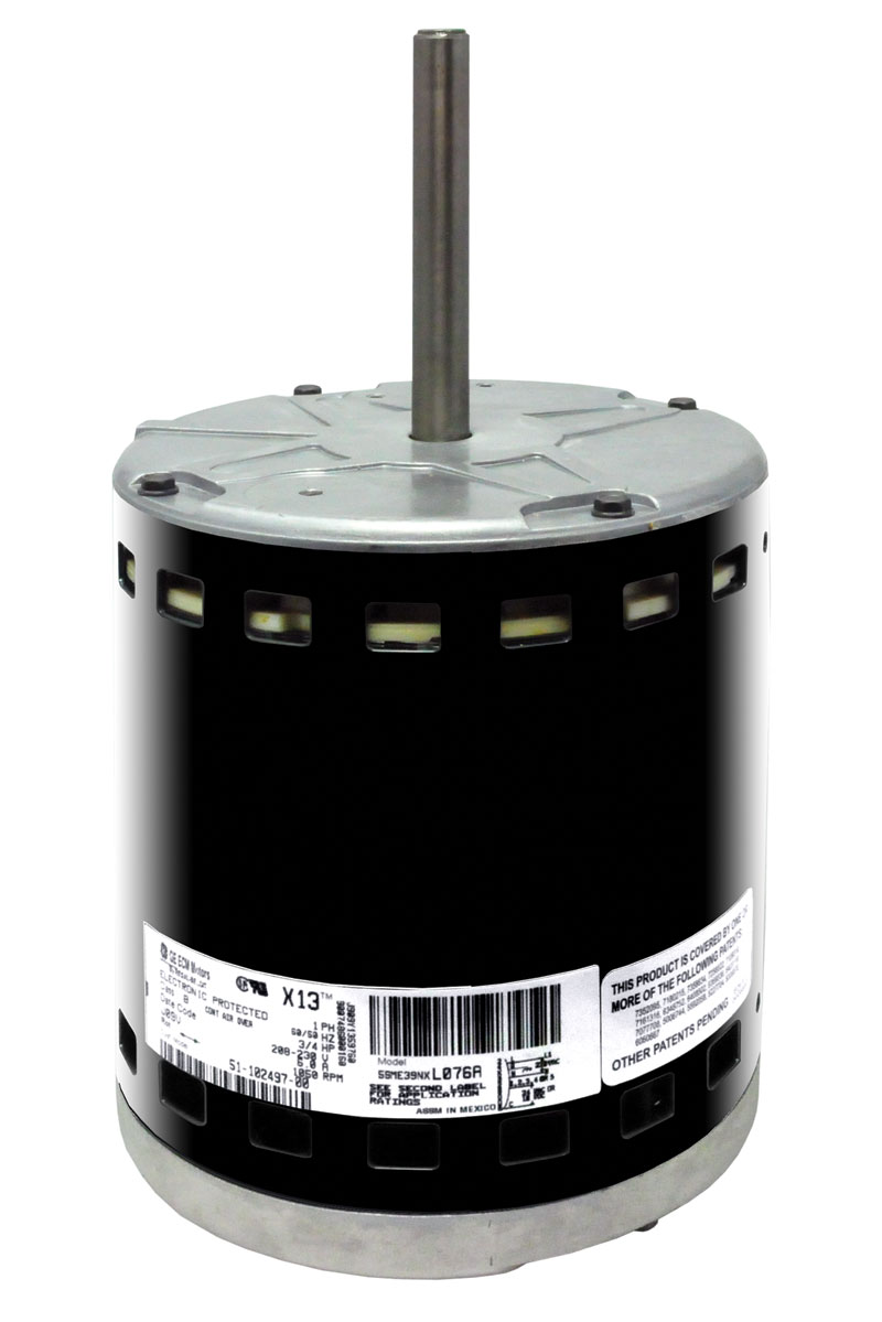  - OEM Motors